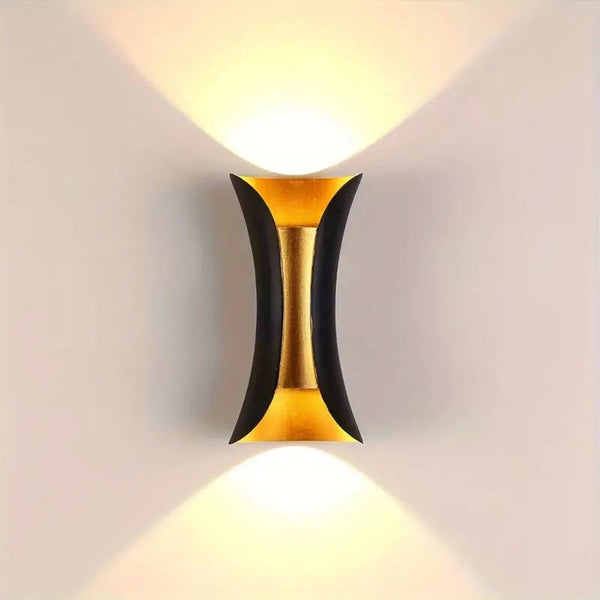 1pc LED Wall Lamp - AlifdukanAlifdukan types here :)
