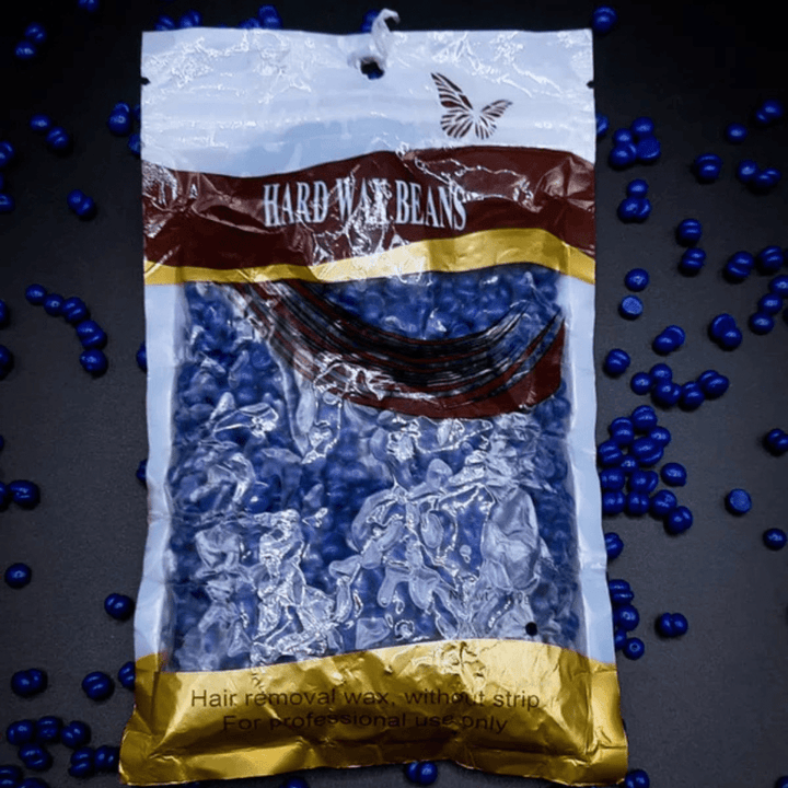 5 Kinds 1000g/Bag Waxing Beans Wax Depilatory Hard Bean Arm Body Bikini Hair Removal Skin Beauty - AlifdukanAlifdukan types here :)
