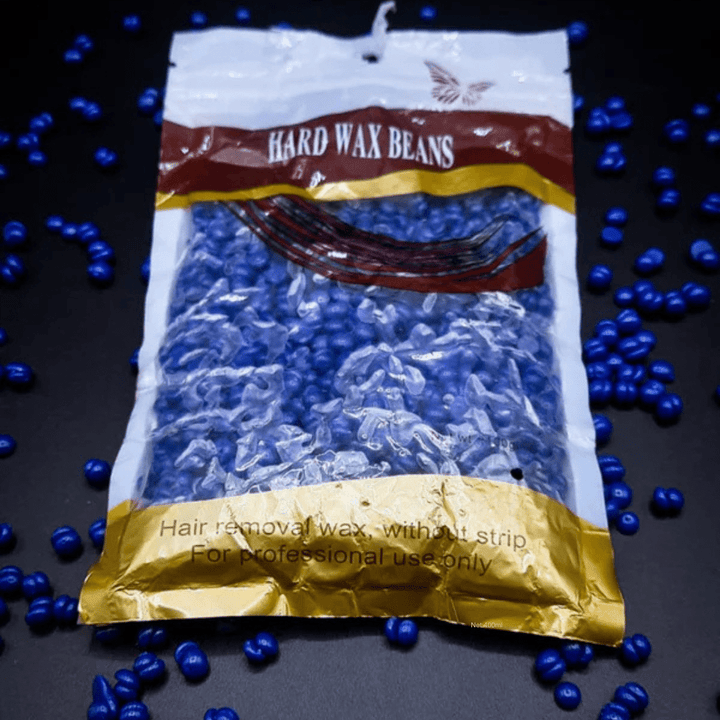 5 Kinds 1000g/Bag Waxing Beans Wax Depilatory Hard Bean Arm Body Bikini Hair Removal Skin Beauty - AlifdukanAlifdukan types here :)