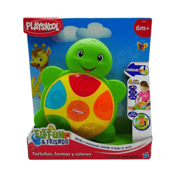 9 BABY TOYS PLAYSKOOL ELEFUN & FRIENDS FISHER PRICE - AlifdukanAlifdukan types here :)