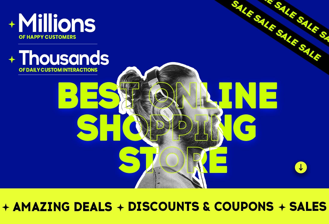  the best online shopping store in Pakistan offering amazing deals, 