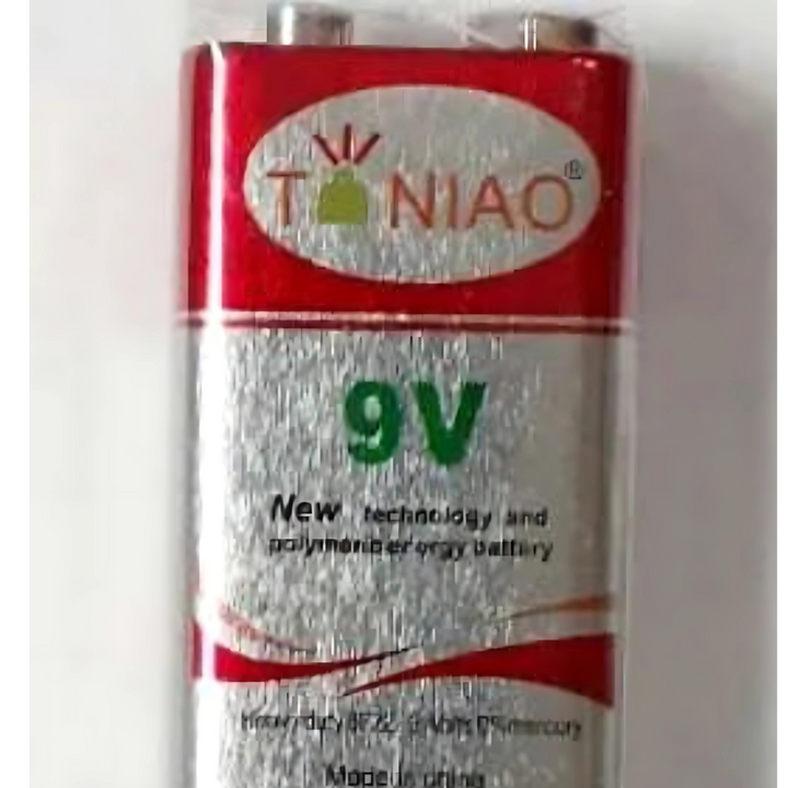 SmokeDetectorBattery