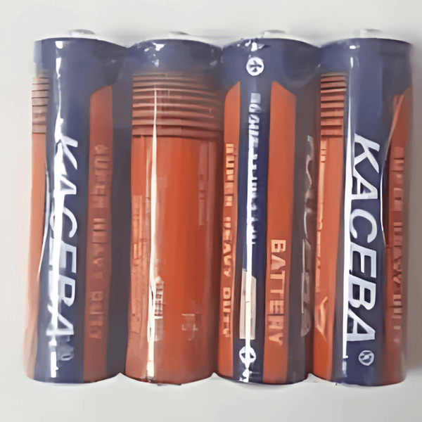 AA Battery 4Pack Good Quality - AlifdukanAlifdukan types here :)