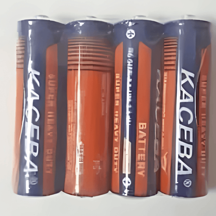 AA Battery 4Pack Good Quality - AlifdukanAlifdukan types here :)