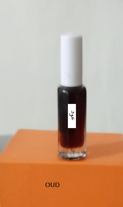 عود عطر - AlifdukanDilpazir Ahmad Janjua types here :)