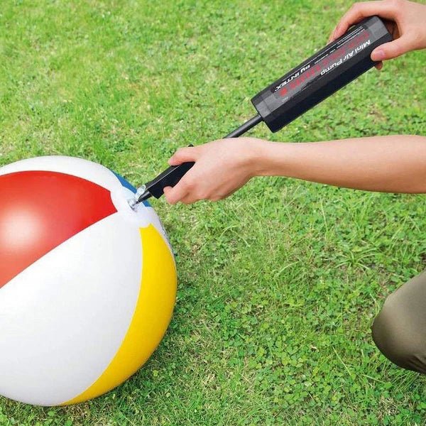 AIR PUMP PVC PACK - AlifdukanAlifdukan types here :)