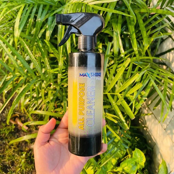 All Purpose Cleaner Maxshine - AlifdukanBUY AURA.PK types here :)