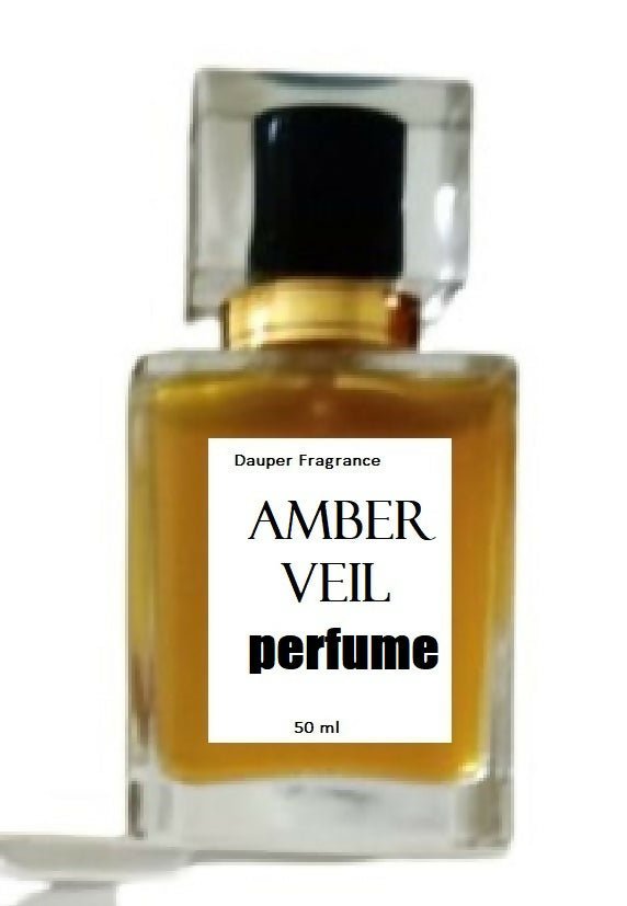 Amber Veil Perfume - AlifdukanRawaleen Store types here :)