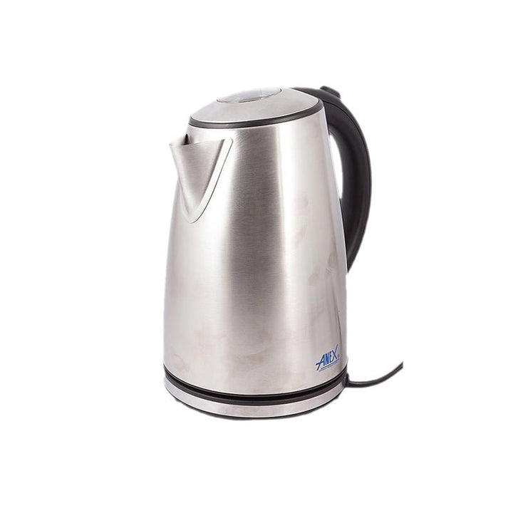 Anex AG - 4046 Steel Kettle 1.7Ltr - AlifdukanAlifdukan types here :)
