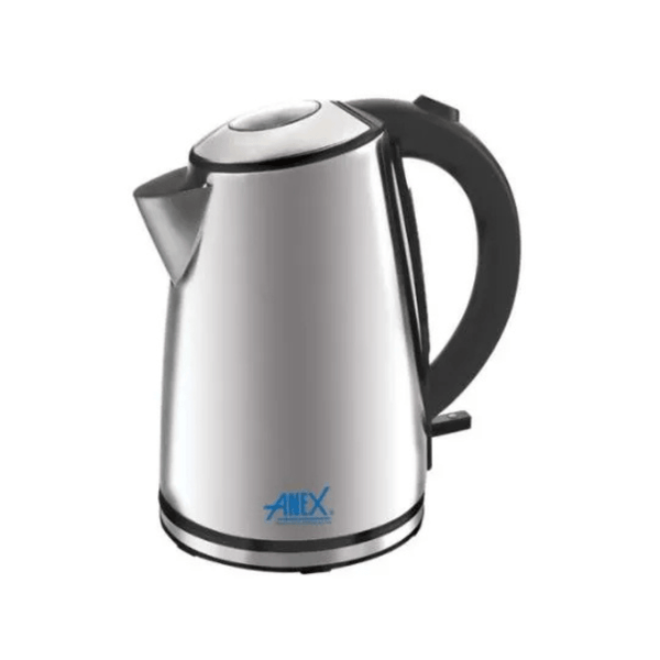 Anex AG - 4046 Steel Kettle 1.7Ltr - AlifdukanAlifdukan types here :)