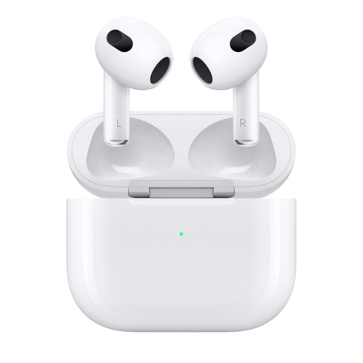 APPLE AIRPODS (3RD GENERATION) - AlifdukanAlifdukan types here :)