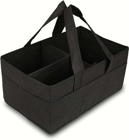 Baby Diaper Caddy Organizer - AlifdukanAlifdukan types here :)