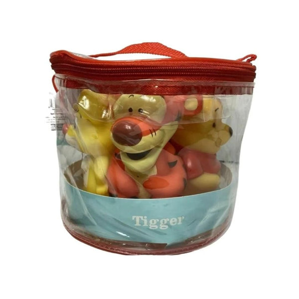 BABY DISNEY BABY WINNIE THE POOH SQUIRT TOYS DISNEY - AlifdukanAlifdukan types here :)