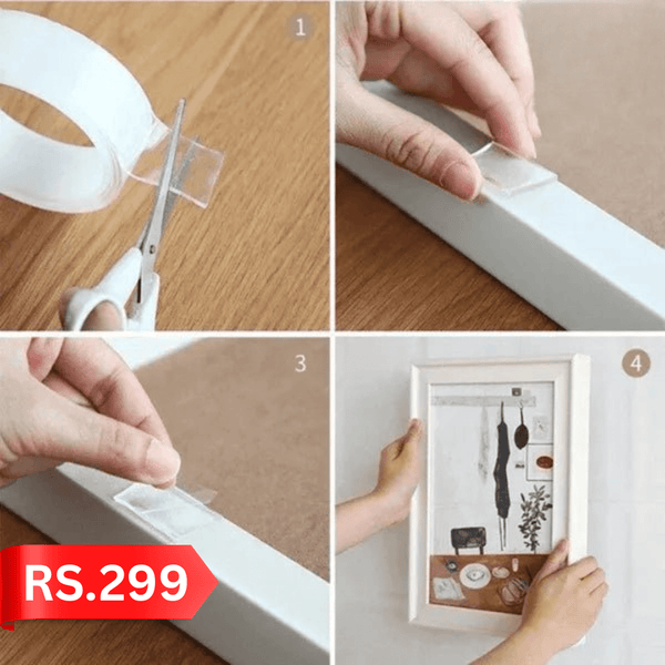 Baby Safety Lock Straps for Cabinets, Drawers & Fridge - AlifdukanAlifdukan types here :)