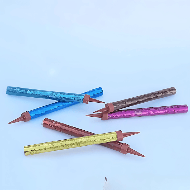 Birthday Anar Candle - 6 Pcs - AlifdukanAlifdukan types here :)