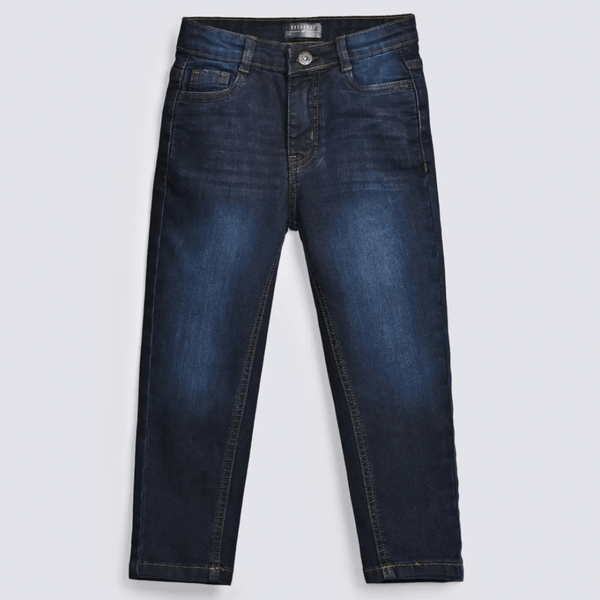 BOYS BASIC DENIM - AlifdukanAlifdukan types here :)