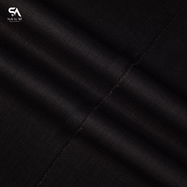 Royal Wrinkle-Free Suit – Coffee Brown Color