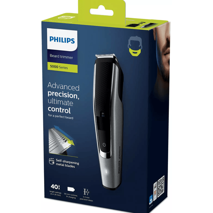 BT5502/13 Beardtrimmer series 5000 - AlifdukanAlifdukan types here :)