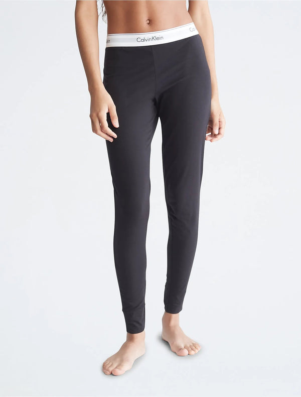 C - K Womens Legging/Tights Black - AlifdukanVogue Style types here :)