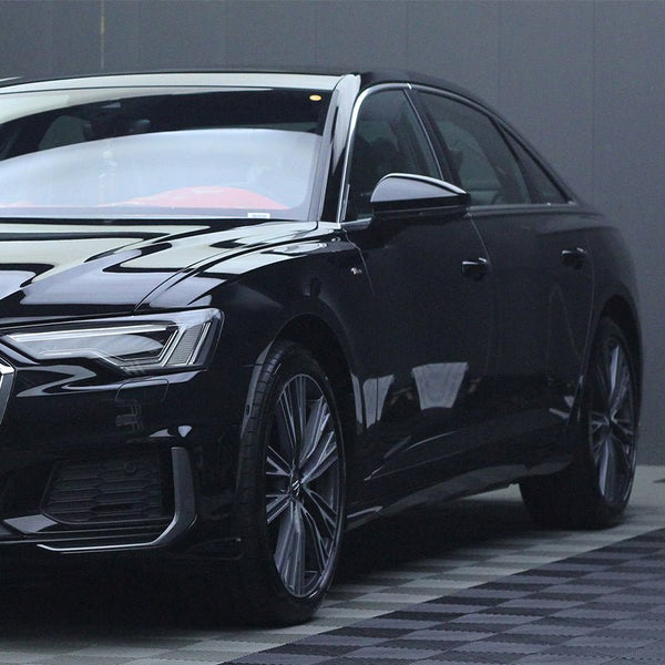 Car PPF TPU SILVER 1.52X15M Transparent Glossy Wrap Protector RF | Paint Protection Film - AlifdukanAlifdukan types here :)