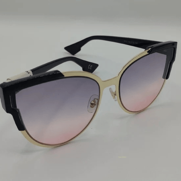 Cat Eye Sunglasses - AlifdukanAlifdukan types here :)
