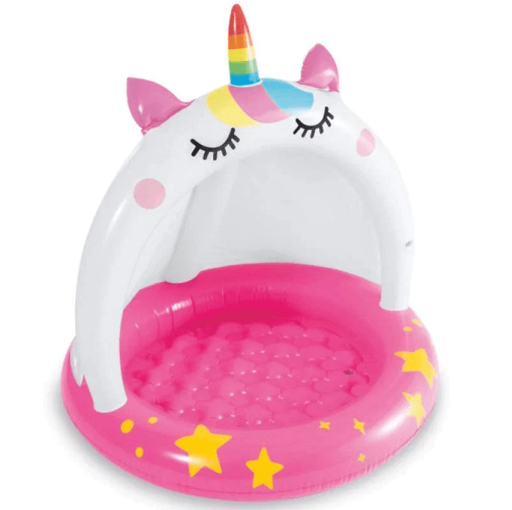 CATICORN BABY POOL ( 40" x 40" ) - AlifdukanAlifdukan types here :)