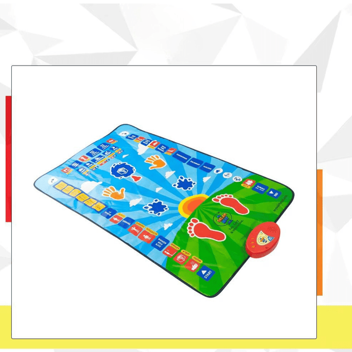 Children Electronic Interactive Worship Blanket Praying Rug for Home Bedroom Style E| Rugs & Carpets | Rug Pads & Accessories| Rug Pads & Accessories|1 Children Electronic Prayer Mat - AlifdukanAlifdukan types here :)