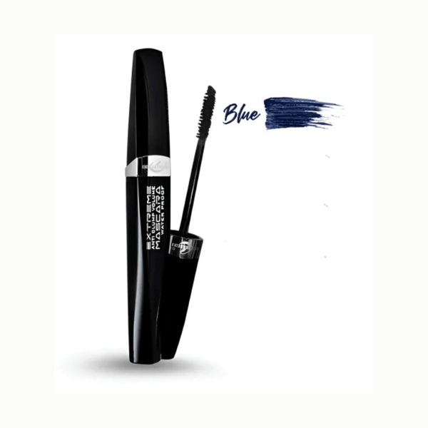 Christine Extreme Mascara – Blue - AlifdukanAlifdukan types here :)