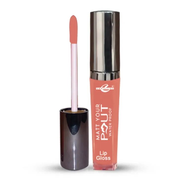Christine Matt Lip Gloss - Shade CN - 56 - AlifdukanAlifdukan types here :)