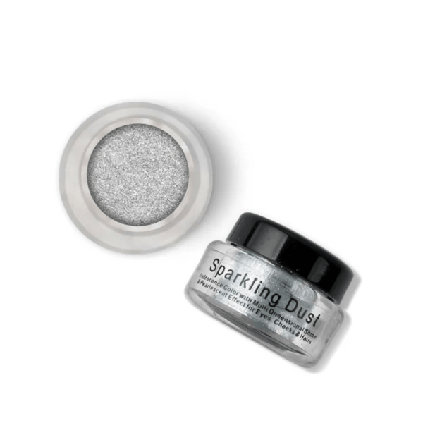Christine Sparkling Dust - Shade 156 Silver - AlifdukanAlifdukan types here :)