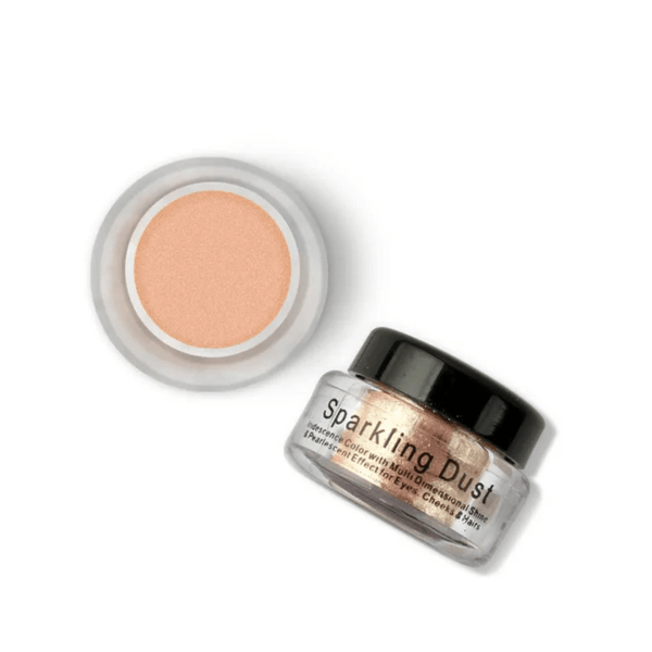 Christine Sparkling Dust - Shade 162 Golden - AlifdukanAlifdukan types here :)