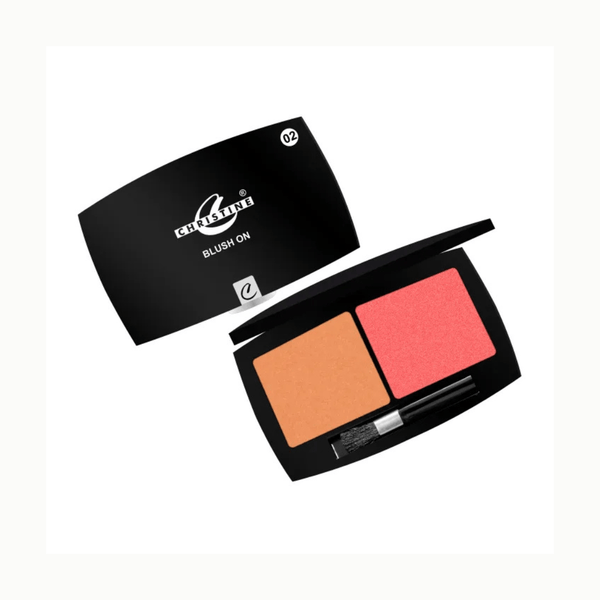 Christine Twin Blushon - 02 - AlifdukanAlifdukan types here :)