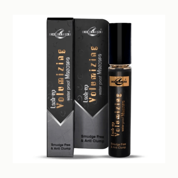 Christine Volumizing Mascara - AlifdukanAlifdukan types here :)