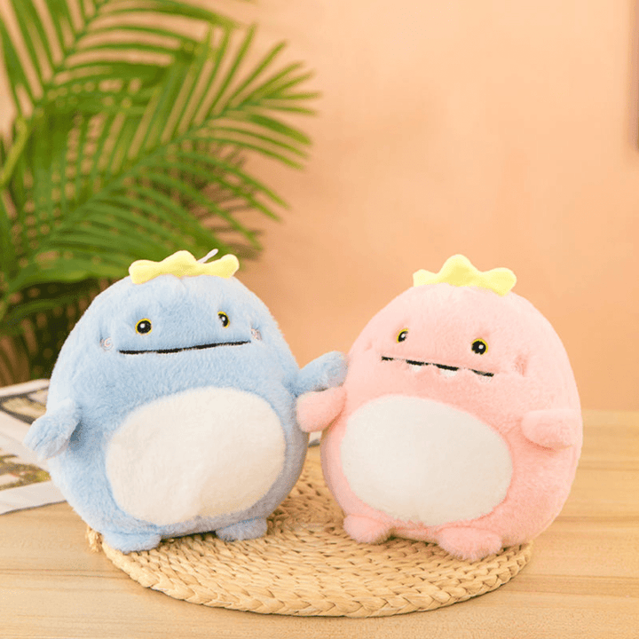 Claw Machine Toys Plush Animals Stuffed Plush Toy Crane Machine Dolls Mini Plush - AlifdukanAlifdukan types here :)