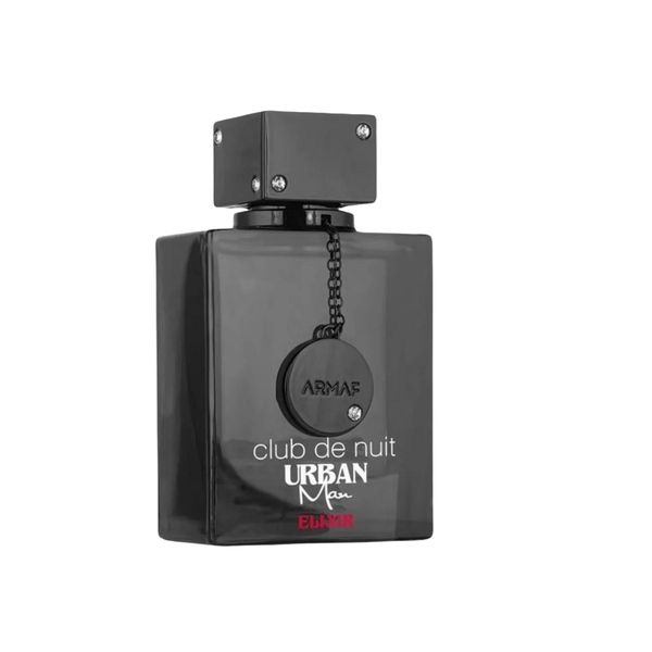 CLUB DE NUIT URBAN MAN ELIXIR 105ML - AlifdukanAlifdukan types here :)