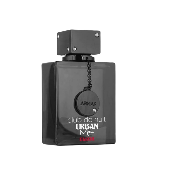 CLUB DE NUIT URBAN MAN ELIXIR 105ML - AlifdukanAlifdukan types here :)