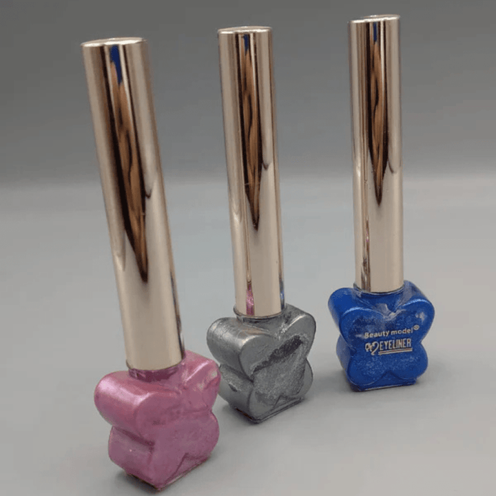 Colourfull eyeliner 1pcs - AlifdukanAlifdukan types here :)