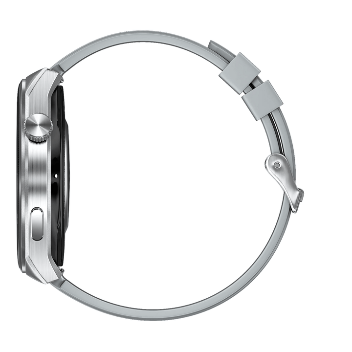 Craft Chain Smartwatch With Free Silicon Strap - AlifdukanAlifdukan types here :)