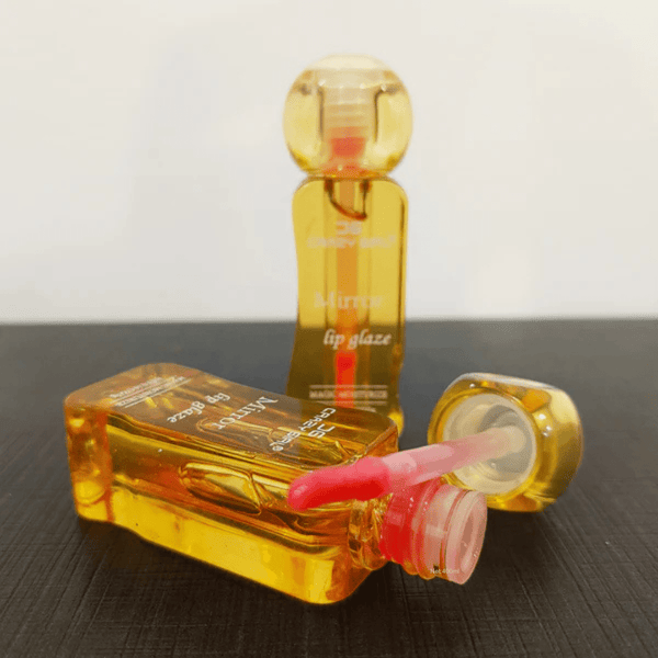 Crazy Girl Mirror Lip Glaze - AlifdukanAlifdukan types here :)