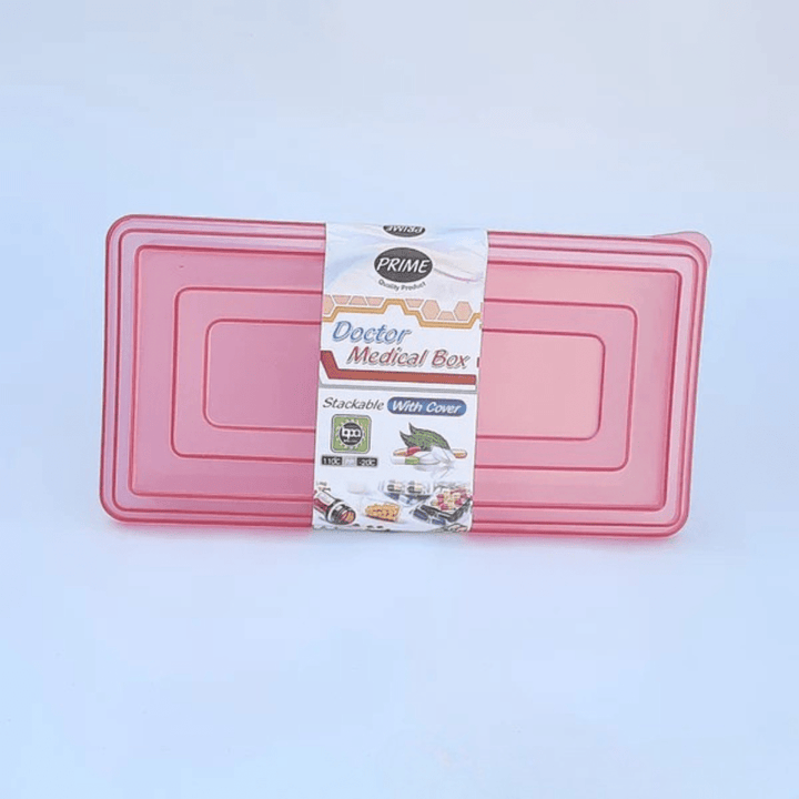 Doctor Medical Box - AlifdukanAlifdukan types here :)