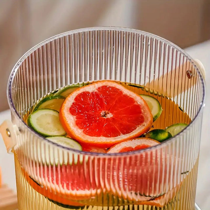 Durable PC Beverage Dispenser with Faucet - AlifdukanAlifdukan types here :)