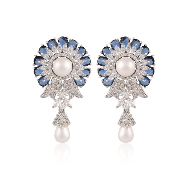 earing ad zc round/pearl eleg - AlifdukanAlifdukan types here :)