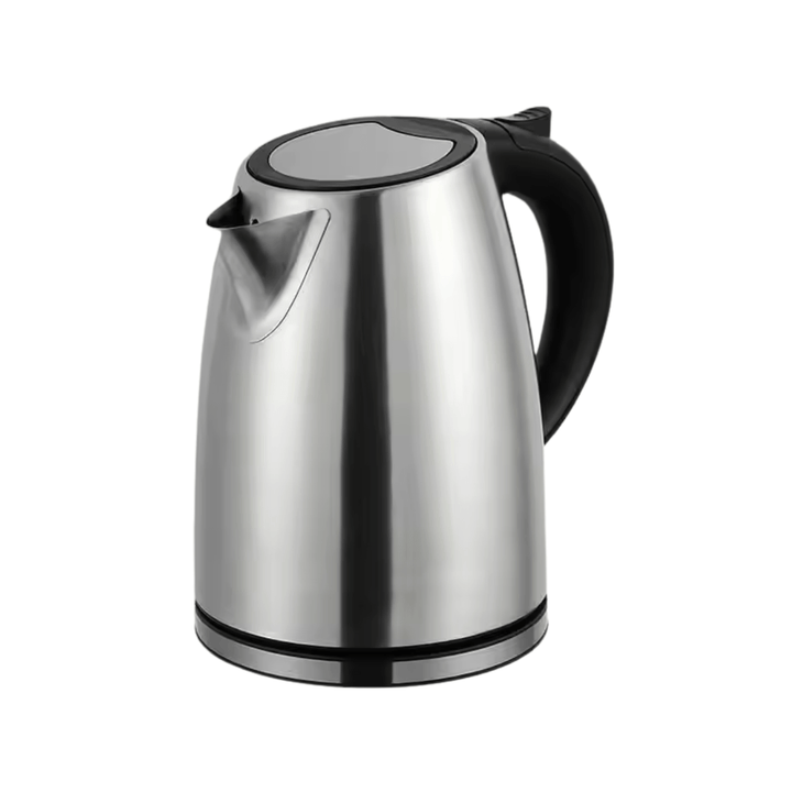 Electric Kettle - AlifdukanAlifdukan types here :)