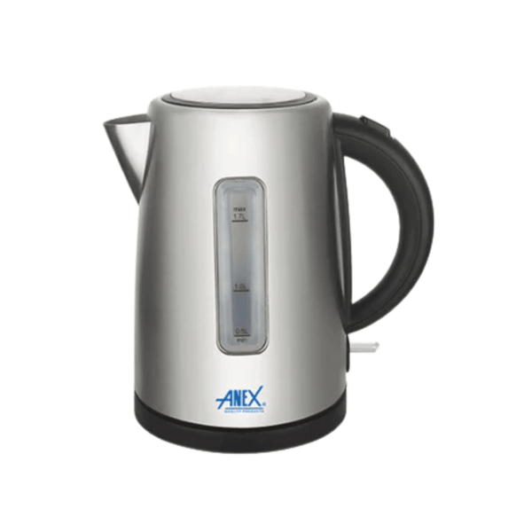 Electric Kettle - AlifdukanAlifdukan types here :)