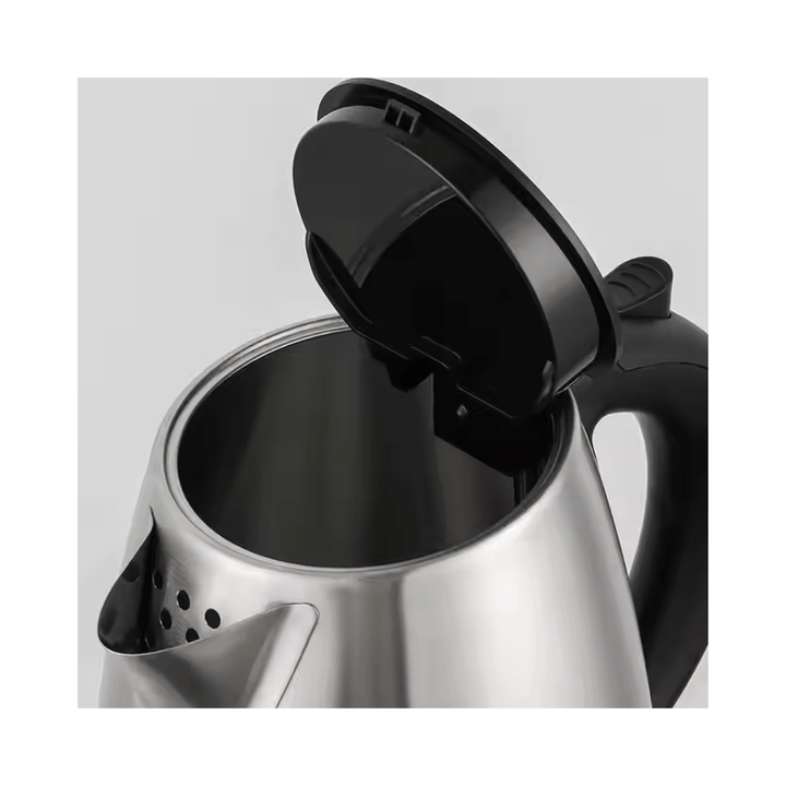 Electric Kettle - AlifdukanAlifdukan types here :)