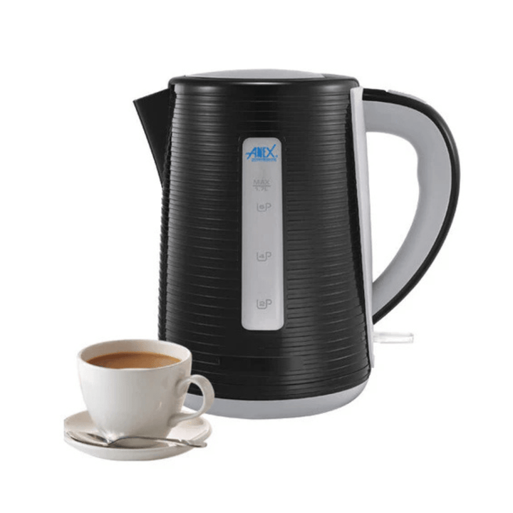 Electric Kettle AG - 4042 - AlifdukanAlifdukan types here :)