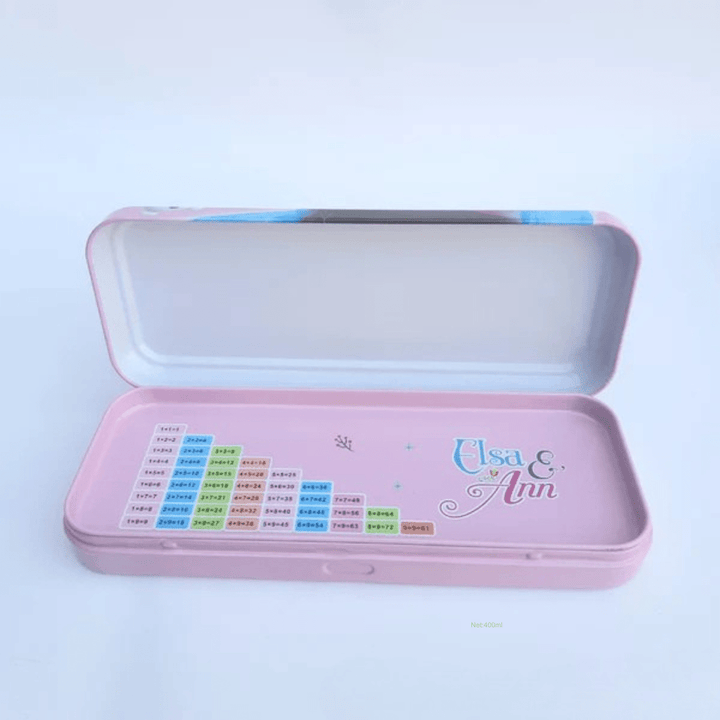 Elsa & Ann Stationary Box - AlifdukanAlifdukan types here :)