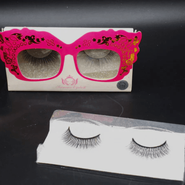 Eyelash 7D - AlifdukanAlifdukan types here :)