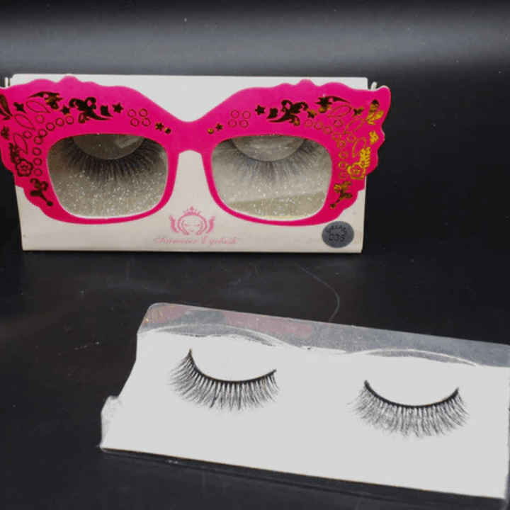 Eyelash 7D - AlifdukanAlifdukan types here :)