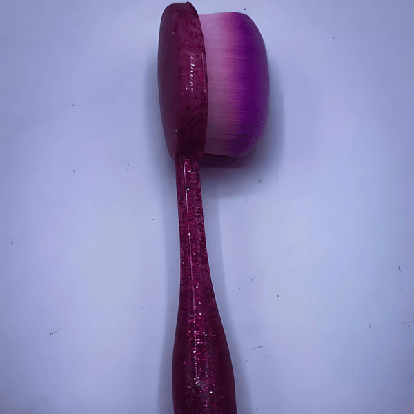 Face Perfecting Foundation Brush - AlifdukanAlifdukan types here :)